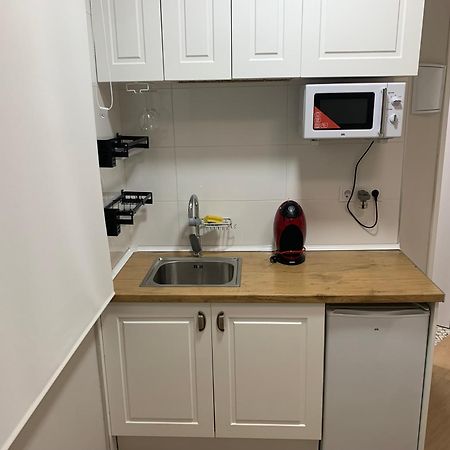 西班牙广场度假屋 巴塞罗那 外观 照片