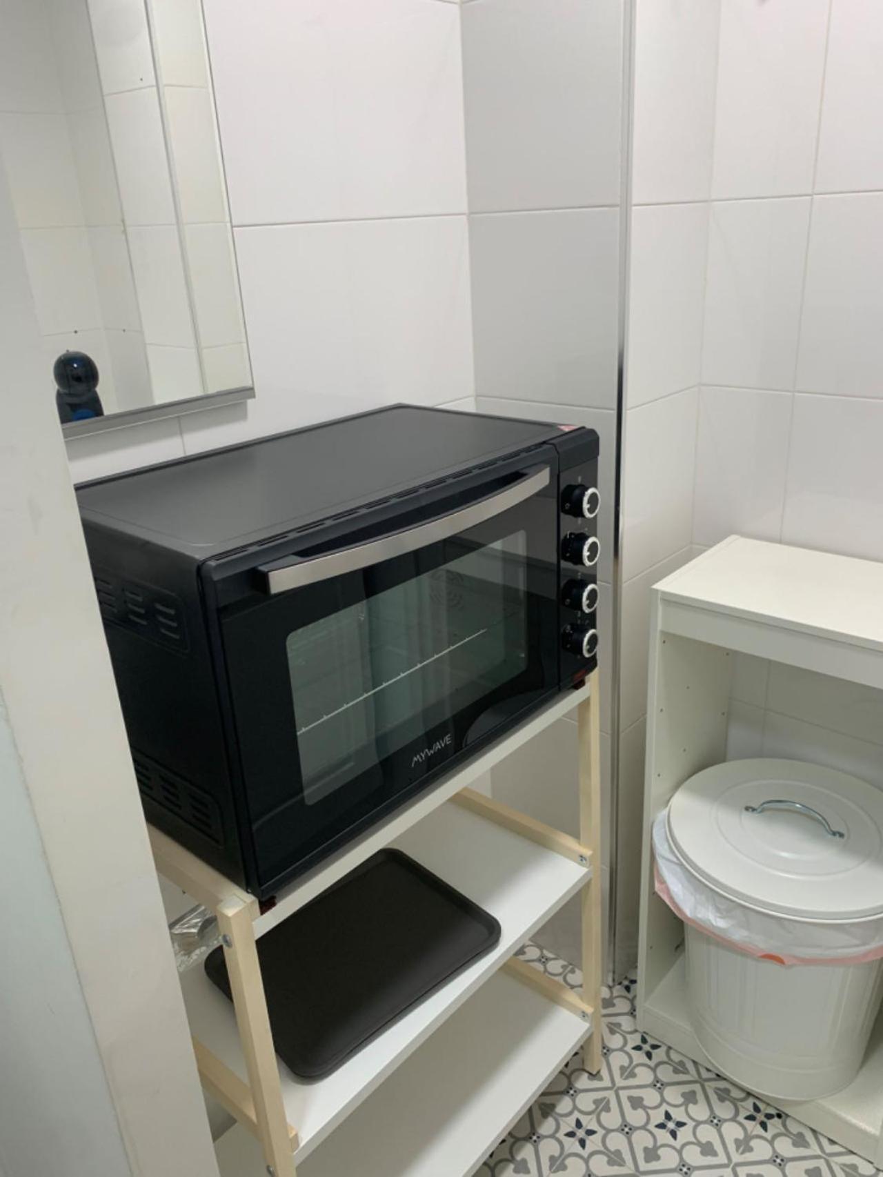 西班牙广场度假屋 巴塞罗那 外观 照片